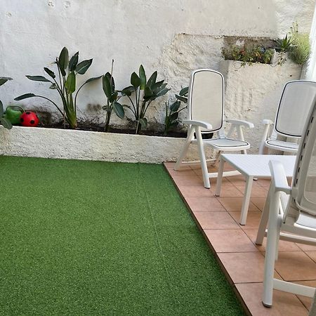 Appartement Atypique Cosy Entre Terre & Mer Marseille Bagian luar foto