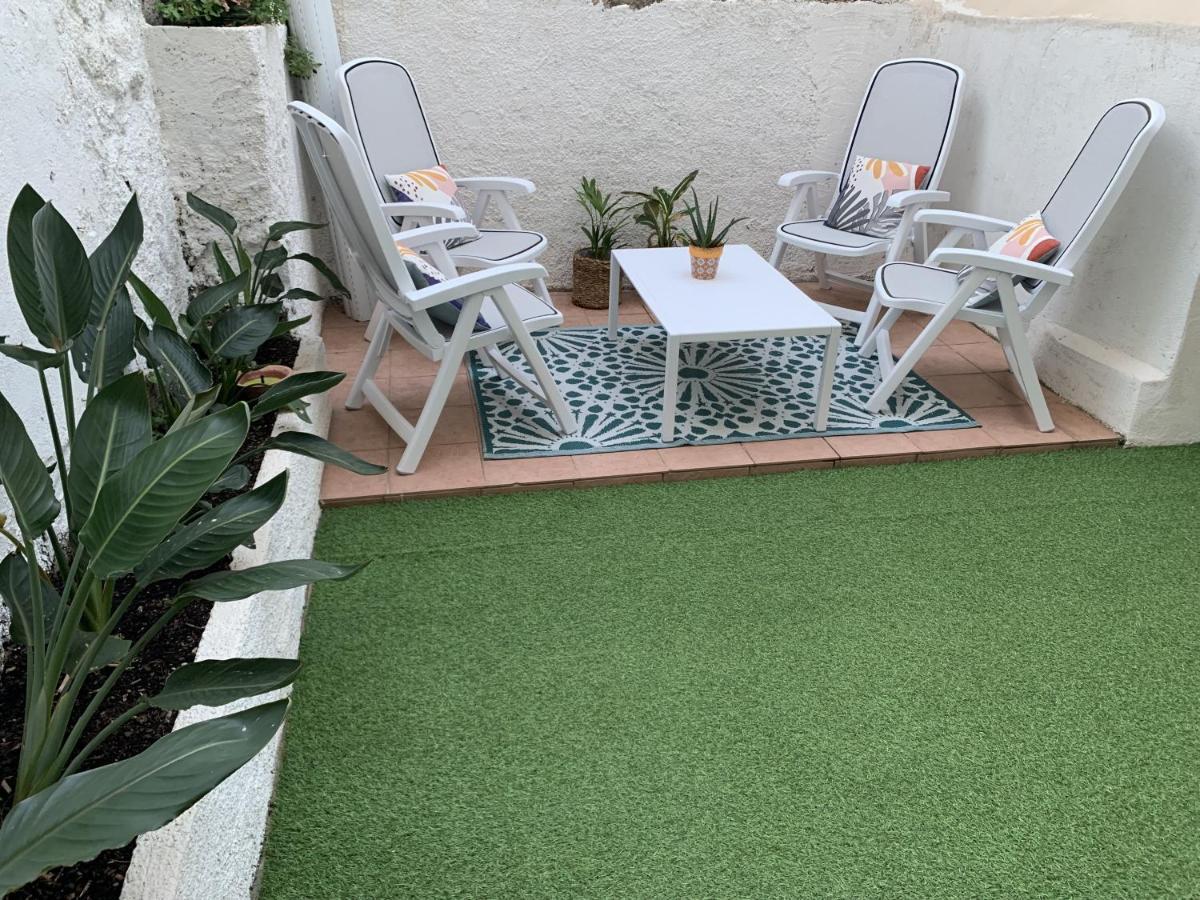 Appartement Atypique Cosy Entre Terre & Mer Marseille Bagian luar foto