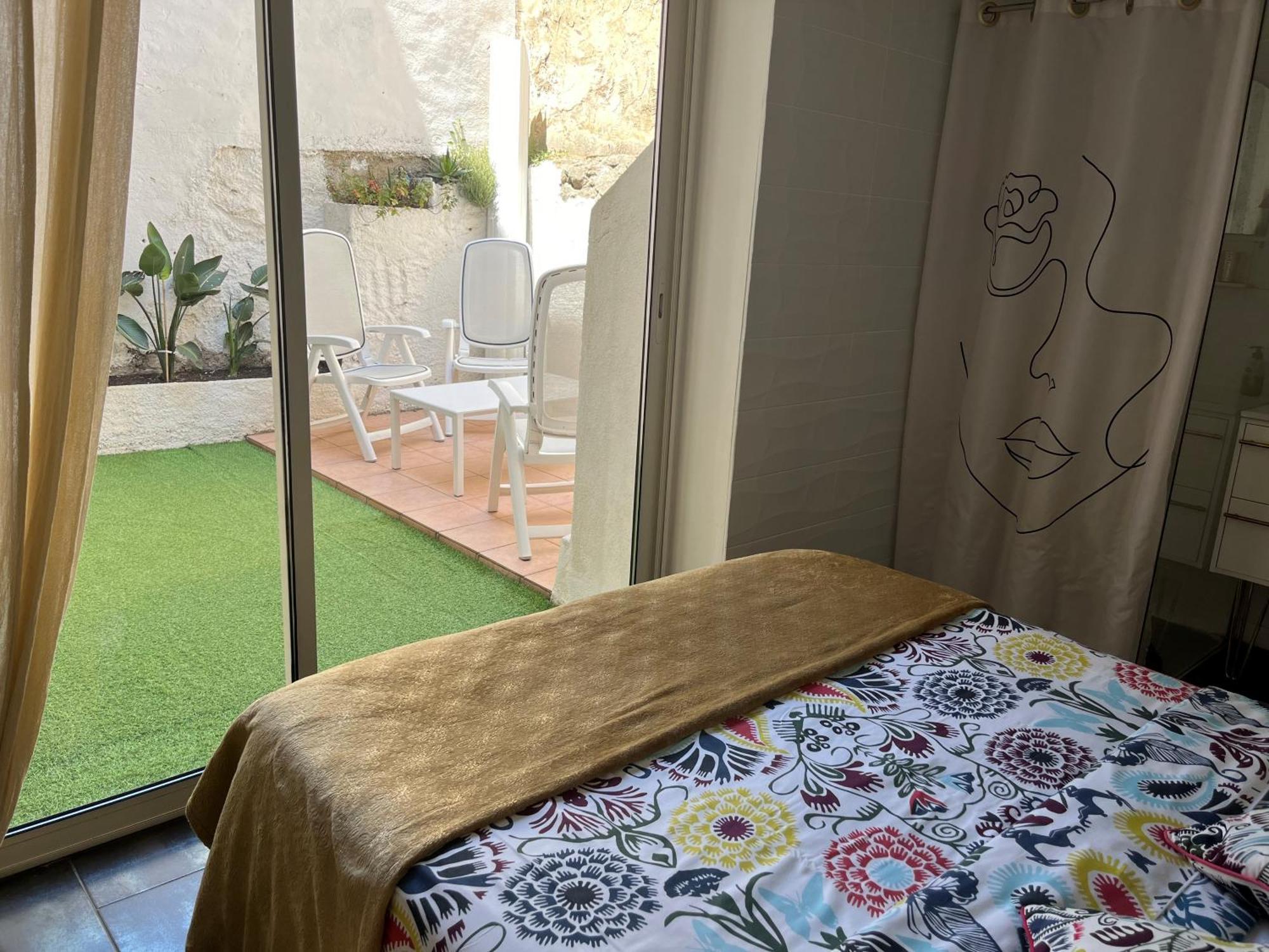 Appartement Atypique Cosy Entre Terre & Mer Marseille Bagian luar foto
