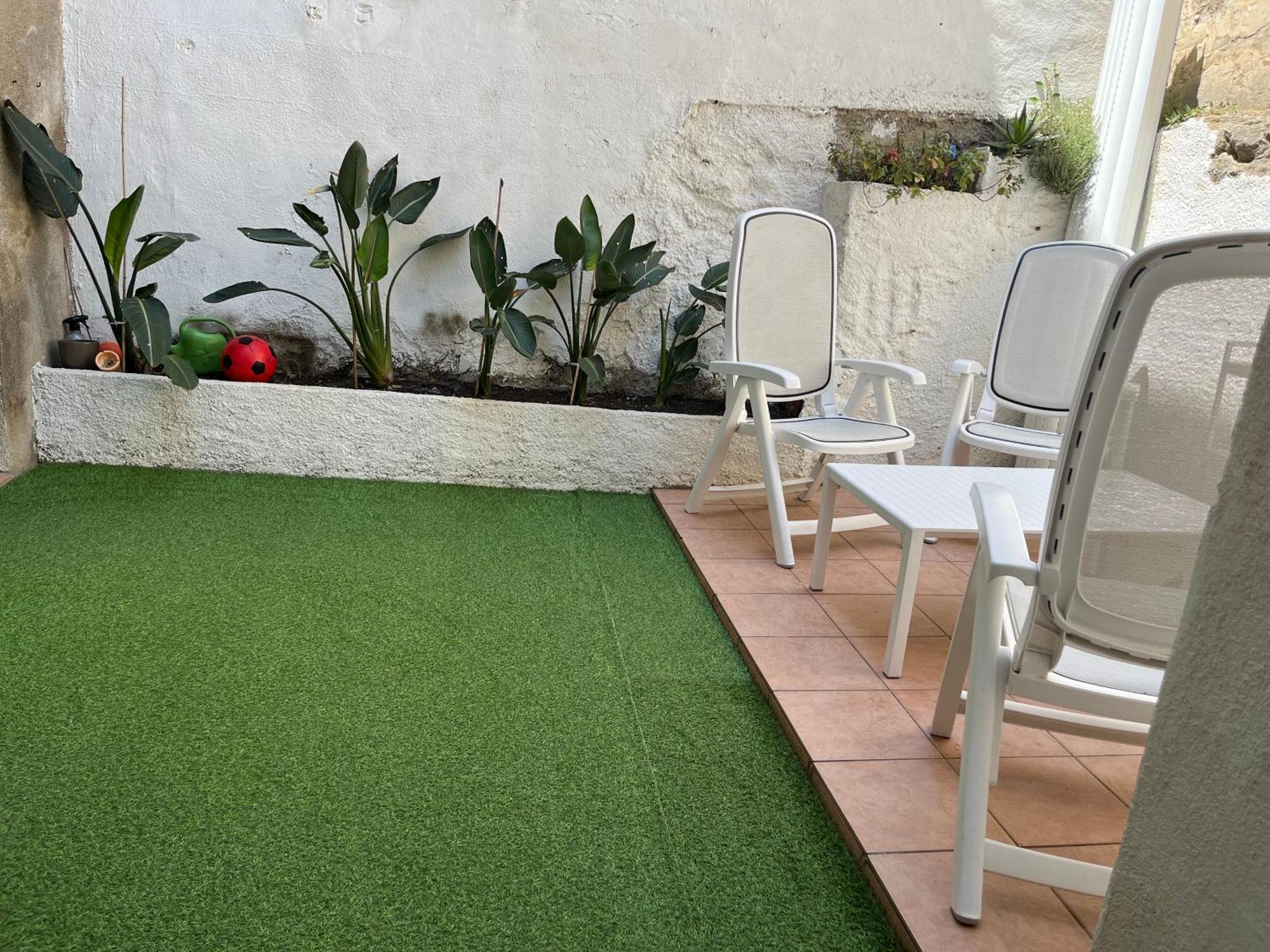 Appartement Atypique Cosy Entre Terre & Mer Marseille Bagian luar foto